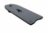 Allroundmarin KIWI 260 Grau inkl. Hochdruckluftboden