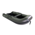 Allroundmarin SCOUT 300 Aluboden