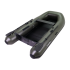 Allroundmarin SCOUT 300 Aluboden