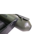 Allroundmarin SCOUT 300 Aluboden