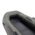 Allroundmarin SCOUT 330 Aluboden