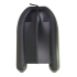 Allroundmarin Xtream 265 Aluboden