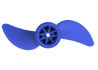 ePropulsion Propeller für Spirit 1.0
