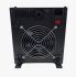 HeroCamper Elektrischer Warmluftbläser Heat 1500W mit Bluetooth/-App