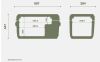 indelB Travel Box Modell ITB32 12/24V, 60W, 32 Ltr.