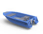 JOMO 300 Blau Polyethylen Boot