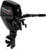 Mercury F 9.9 EFI EH Außenborder - Kurzschaft / Pinne