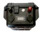 RoyPow Outdoorbox inkl. 12V 100Ah LifePO4