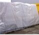Seilflechter Polyband-Rechteck-Bootsplane 150 gr./m² 6x8m