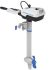 ePropulsion Spirit 1.0 EVO Kurzschaft / Pinne