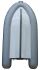 Talamex S-Line Alu-RIB 270 Storm Grey