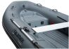 Talamex S-Line Alu-RIB 270 Storm Grey