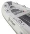 Talamex S-Line Alu-RIB 270 light-grey