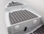 Talamex S-Line Alu-RIB 270 light-grey