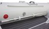 Talamex S-Line Alu-RIB 270 light-grey