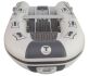 Talamex S-Line Alu-RIB 270 light-grey