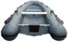 Talamex S-Line Alu-RIB 270 Storm Grey