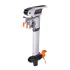 Torqeedo Cruise 6.0 RL 48V Langschaft