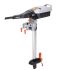 Torqeedo Travel XP L Langschaft 5PS inkl. Power Package 1512 Wh