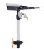 Torqeedo Travel XP L Langschaft 5PS inkl. Power Package 1512 Wh