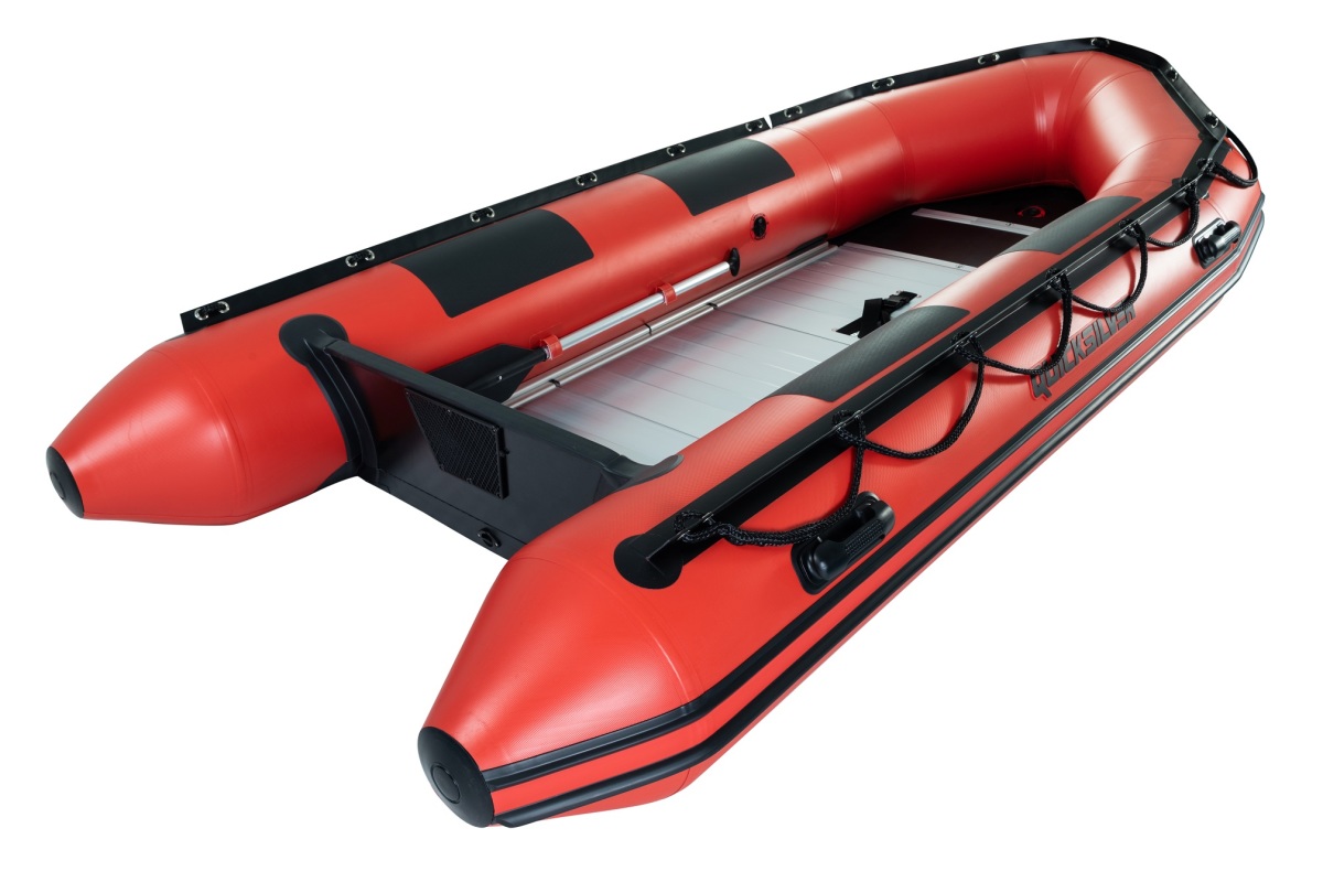 Quicksilver 365 SPORT HD Rot