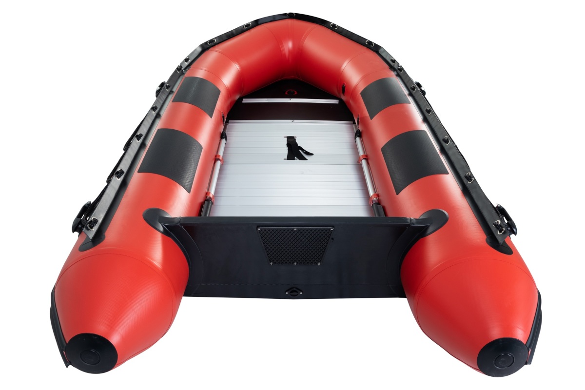 Quicksilver 365 SPORT HD Rot