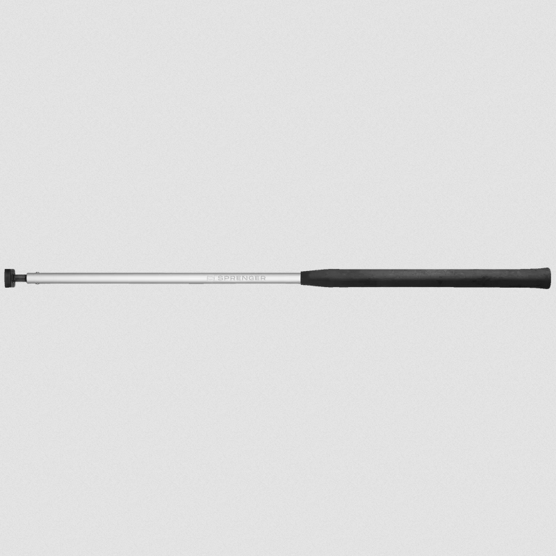 Sprenger Pinnenausleger Gelenk Gummi 75 cm