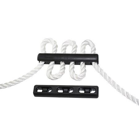 Lindemann Ruckdämpfer für 12-14 mm Tau