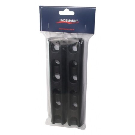 Lindemann Ruckdämpfer für 12-14 mm Tau