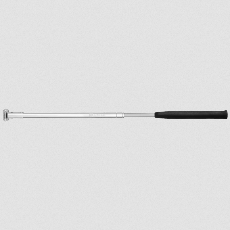 Sprenger Teleskop - Pinnenausleger 110-180 cm