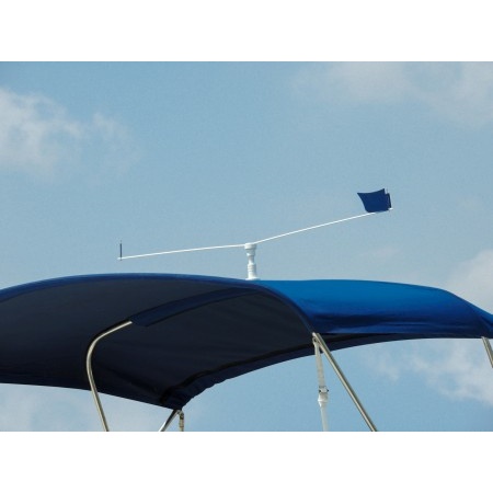 StopGull Air Befestigungssatz Bimini Open Sonnendach
