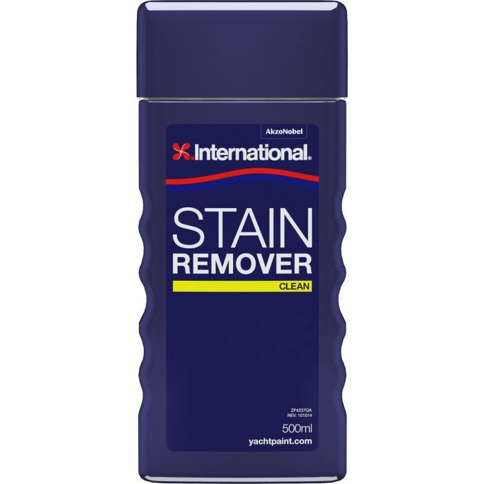 International Stain Remover 500 ml