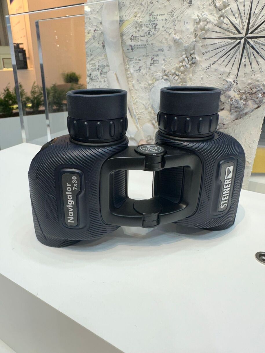 Steiner Fernglas Navigator 7x30 *NEU*