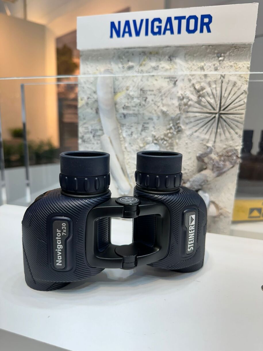 Steiner Fernglas Navigator 7x30 *NEU*