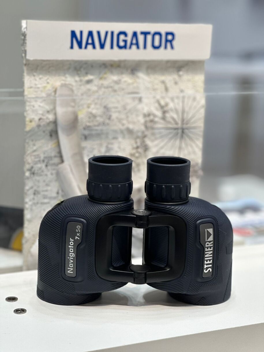 Steiner Fernglas Navigator 7x50 *NEU*