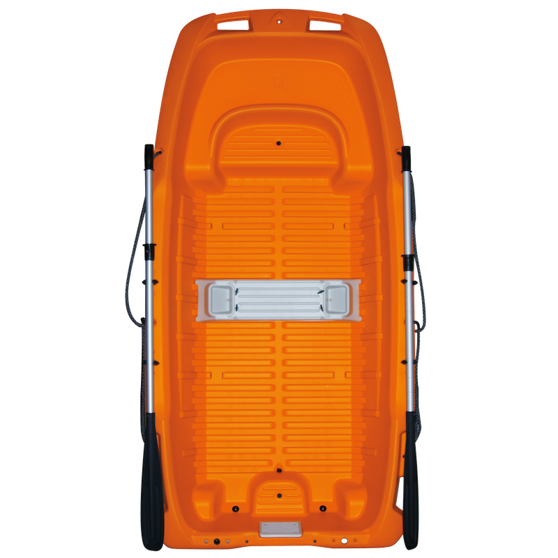 TAHE Sportyak 245 Orange