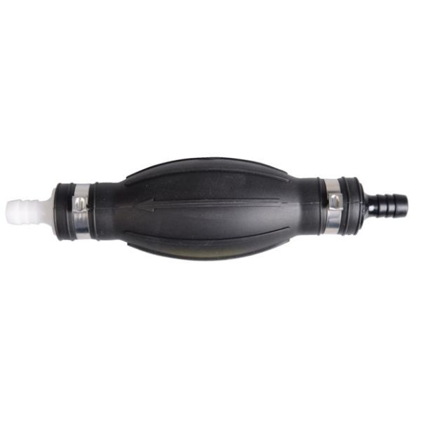 Lindemann Pumpball für 8mm Treibstoffleitung