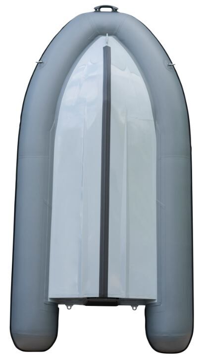 Talamex S-Line Alu-RIB 270 Storm Grey