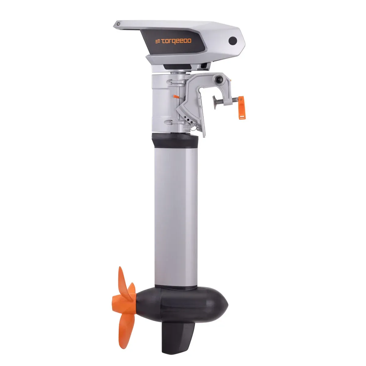 Torqeedo Cruise 6.0 RL 48V Langschaft