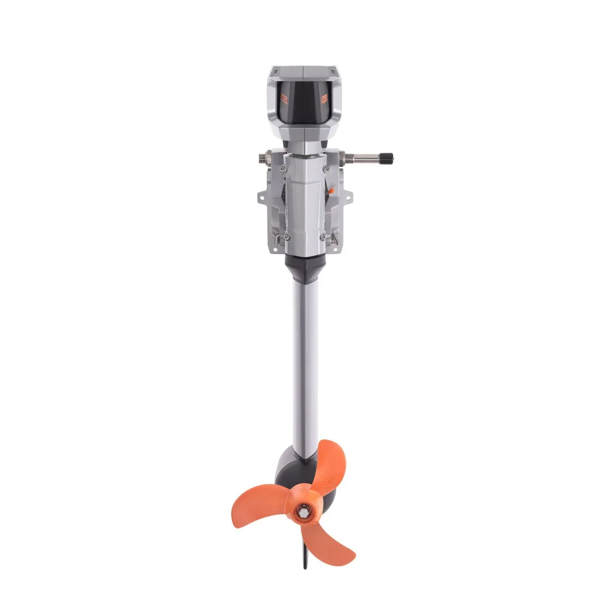 Torqeedo Cruise 6.0 TS 48V Kurzschaft 