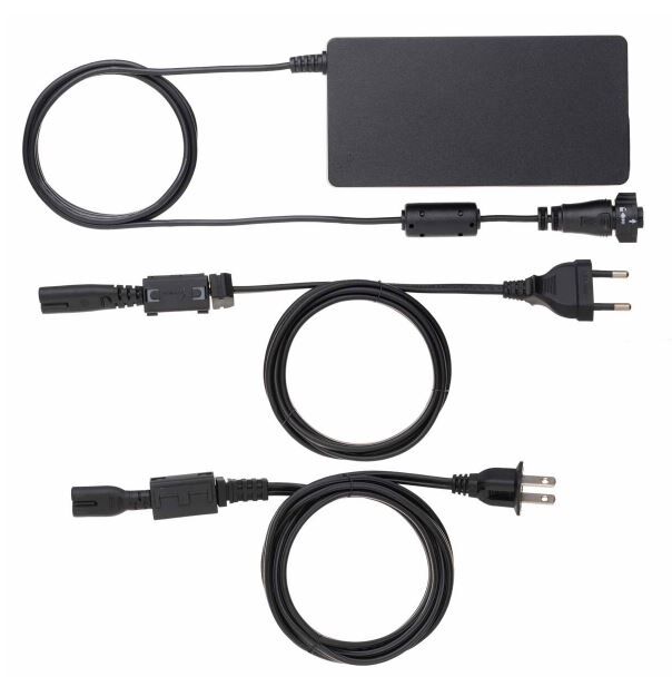 Torqeedo Ladegerät 180W für Travel / Ultralight