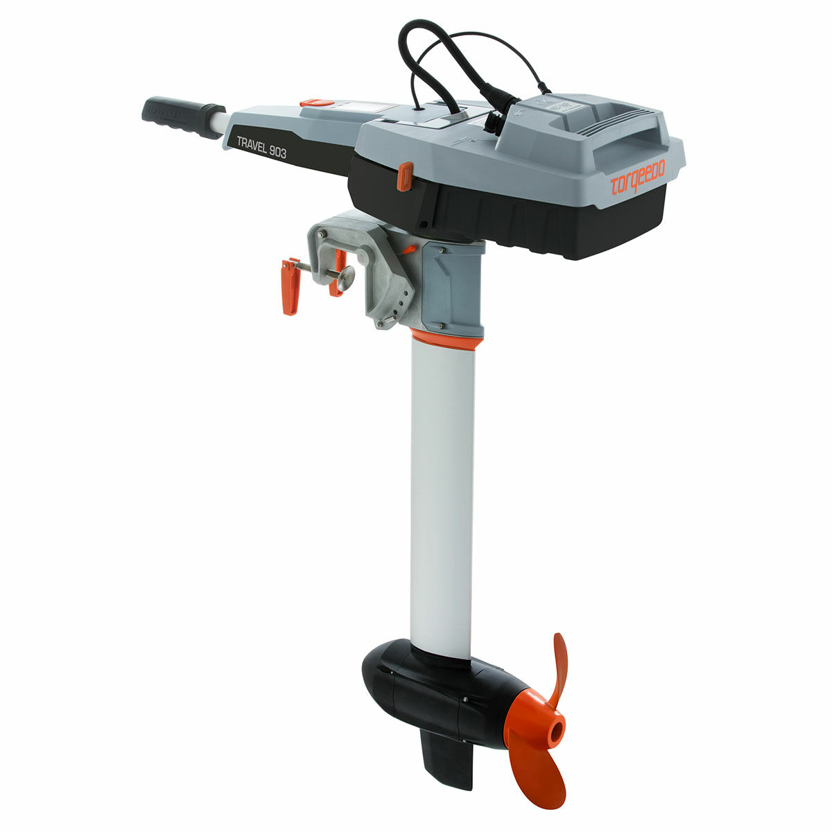 Torqeedo Travel 903 S Kurzschaft 2,5PS inkl. 915Wh