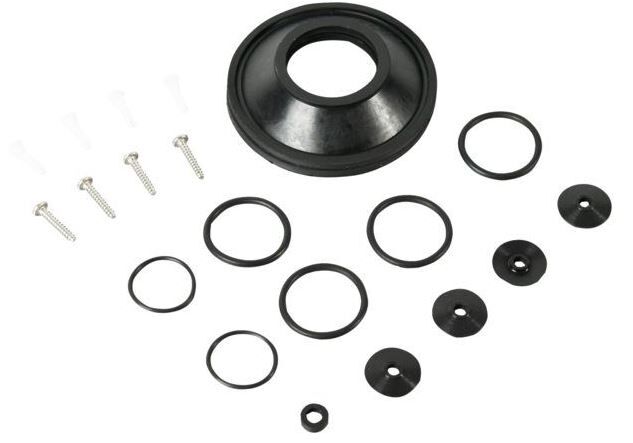 Whale Service Kit für Gusher Galley Mk3